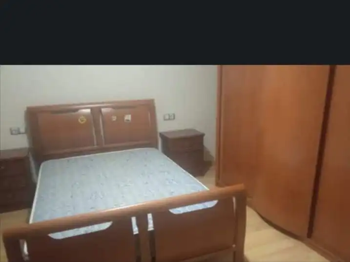 Wohnung zur Miete in Benavente, Zamora