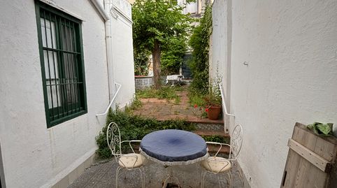 Foto 4 de Casa adosada en venta en Carrer de Sant Cristòfol, Centre - Nucli Antic, Premià de Mar