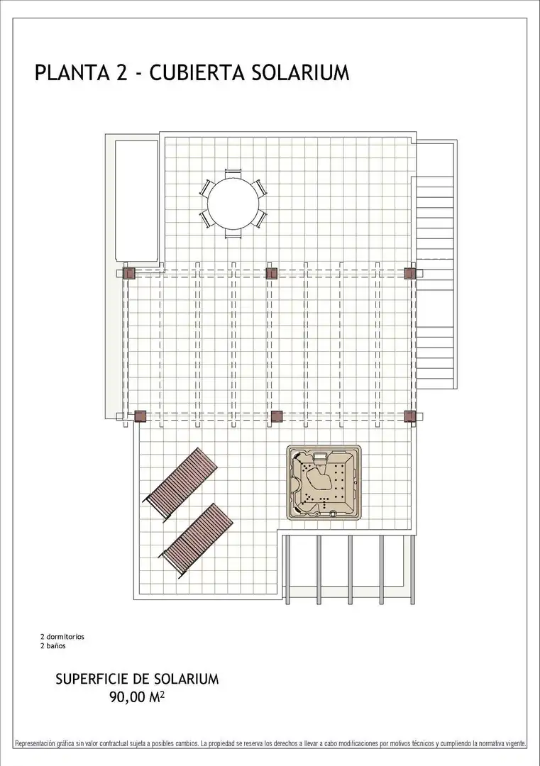 Casa con piscina en venta en Las Salinas, imagen 41