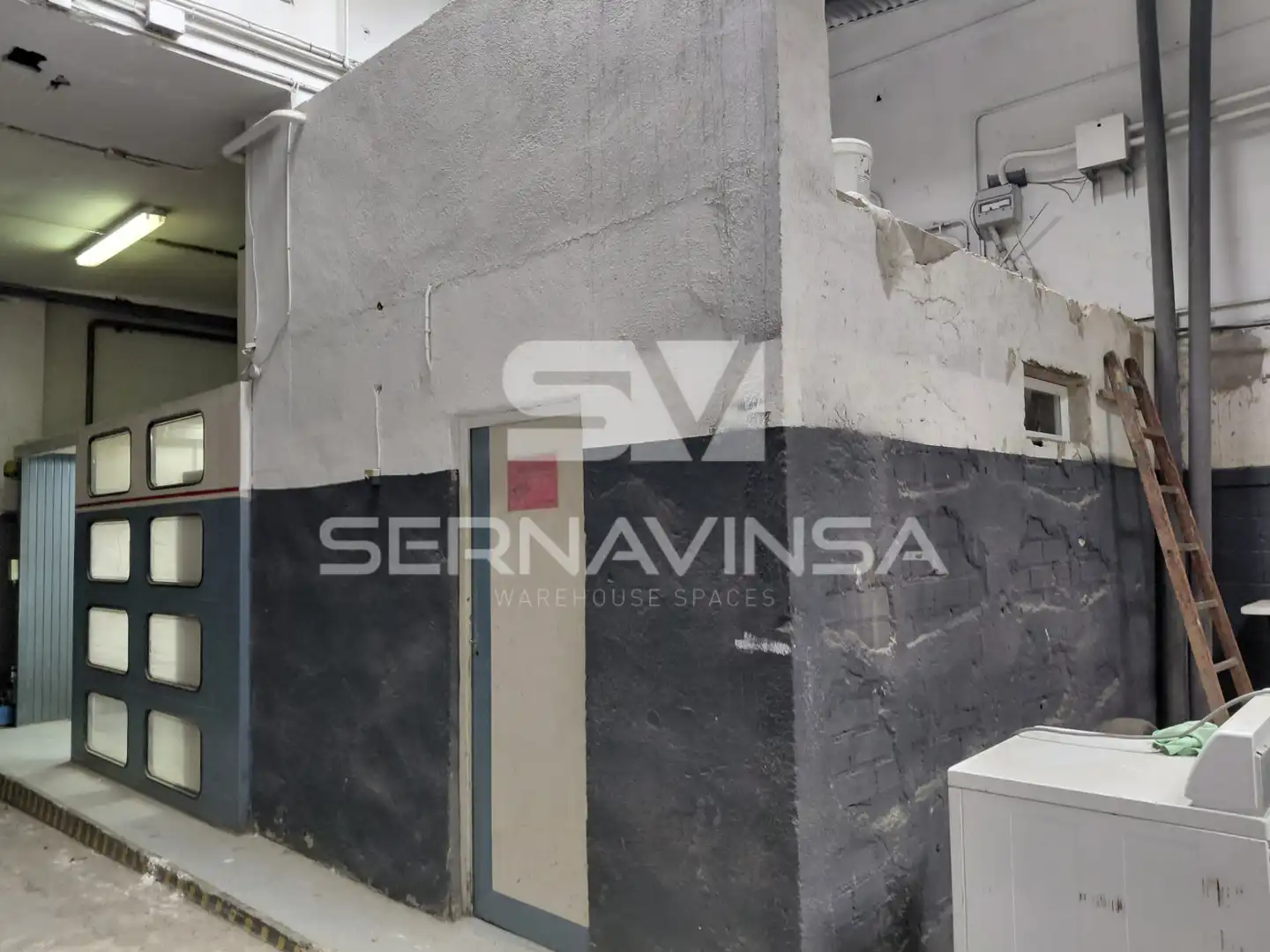 Nave industrial en alquiler en Zona Industrial, imagen 3