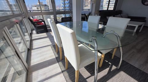 Foto 2 de Piso en venta en Avenida Mediterraneo del, Playa Levante, Benidorm