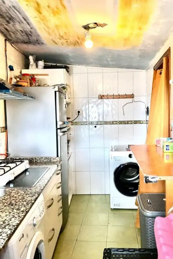 Penthouse for sale in Monte Alto - Zalaeta - Atocha, imagen 4