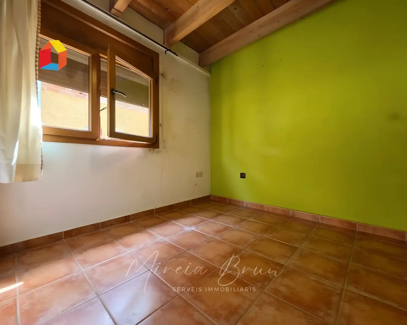 Casa adosada en venta en Seva con Calefacción
