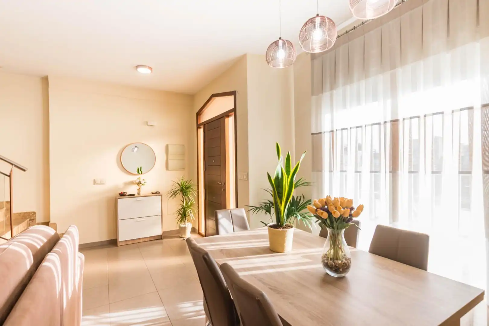 Maisonette mit Terrasse zum Verkauf in Ceutí, imagen 8
