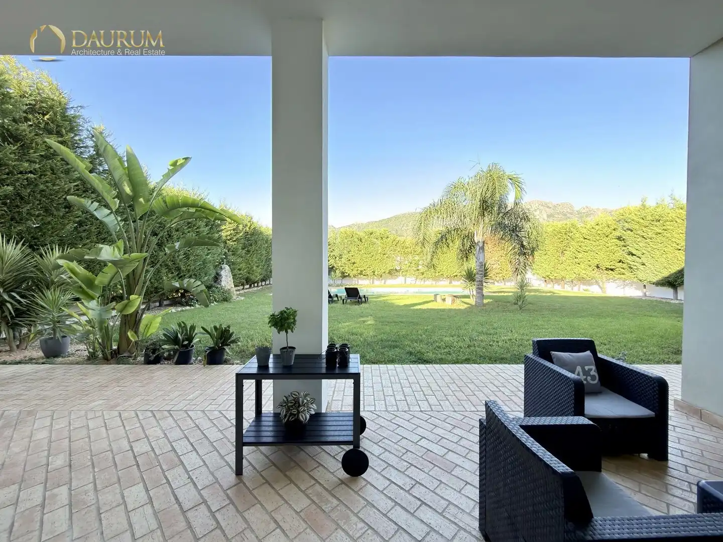 Villa con piscina in vendita a URBANITZACIÓ LA VALL D'AIGÜES VIVES, imagen 68