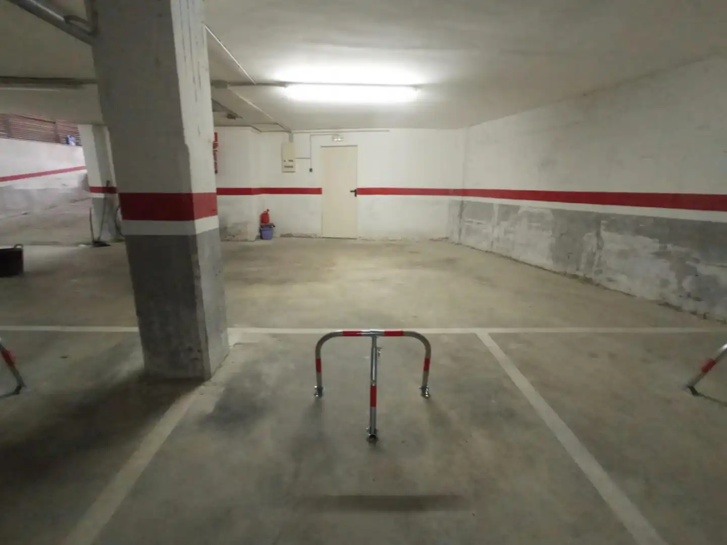 Parking of Garage for sale in Valls