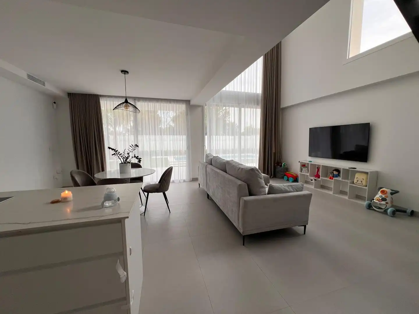 Casa con piscina in vendita a Calle Calle Paris, imagen 8