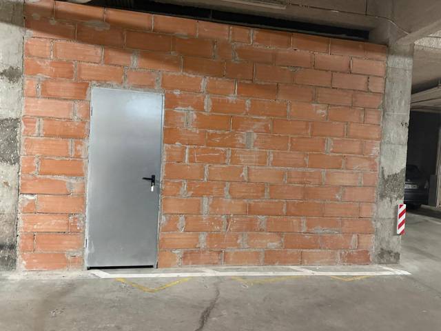 Trastero en Alquiler en Sant Narcís
