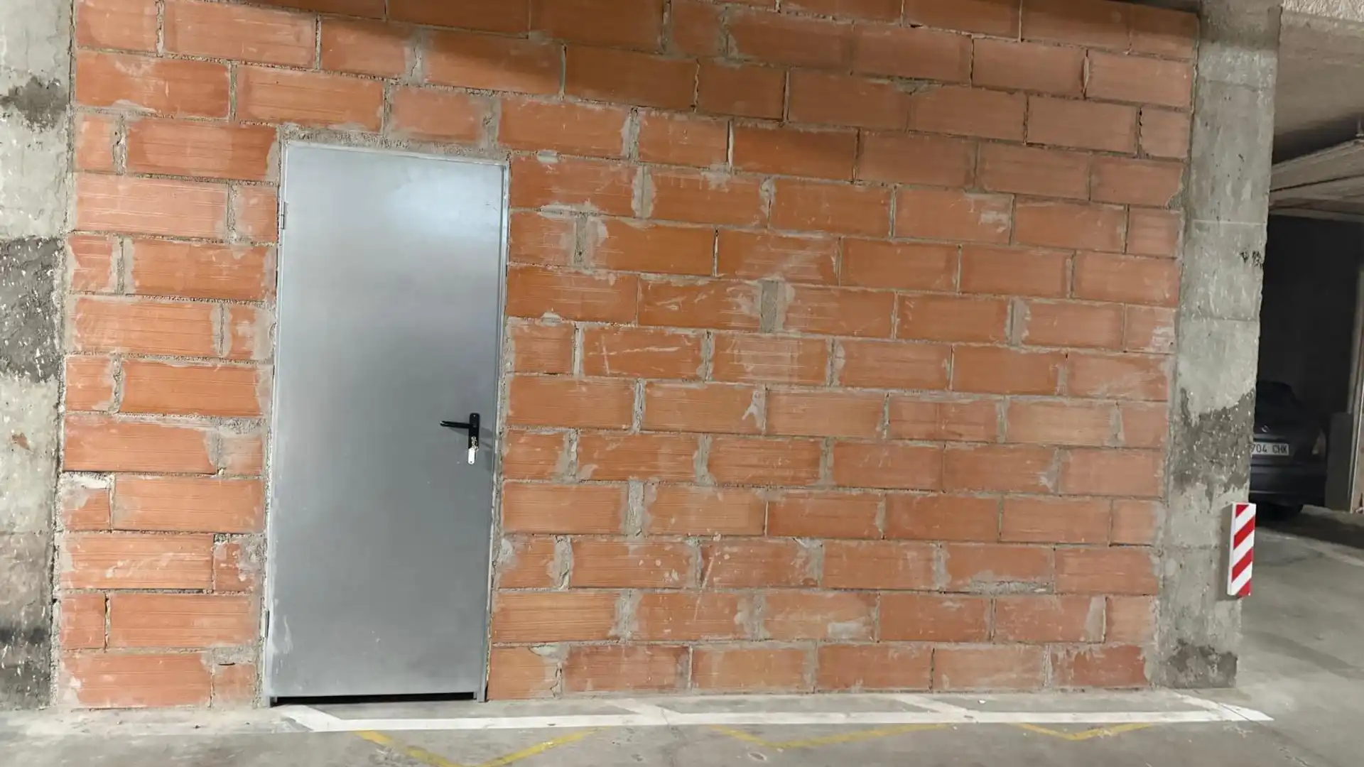 Traster de lloguer en Girona Capital