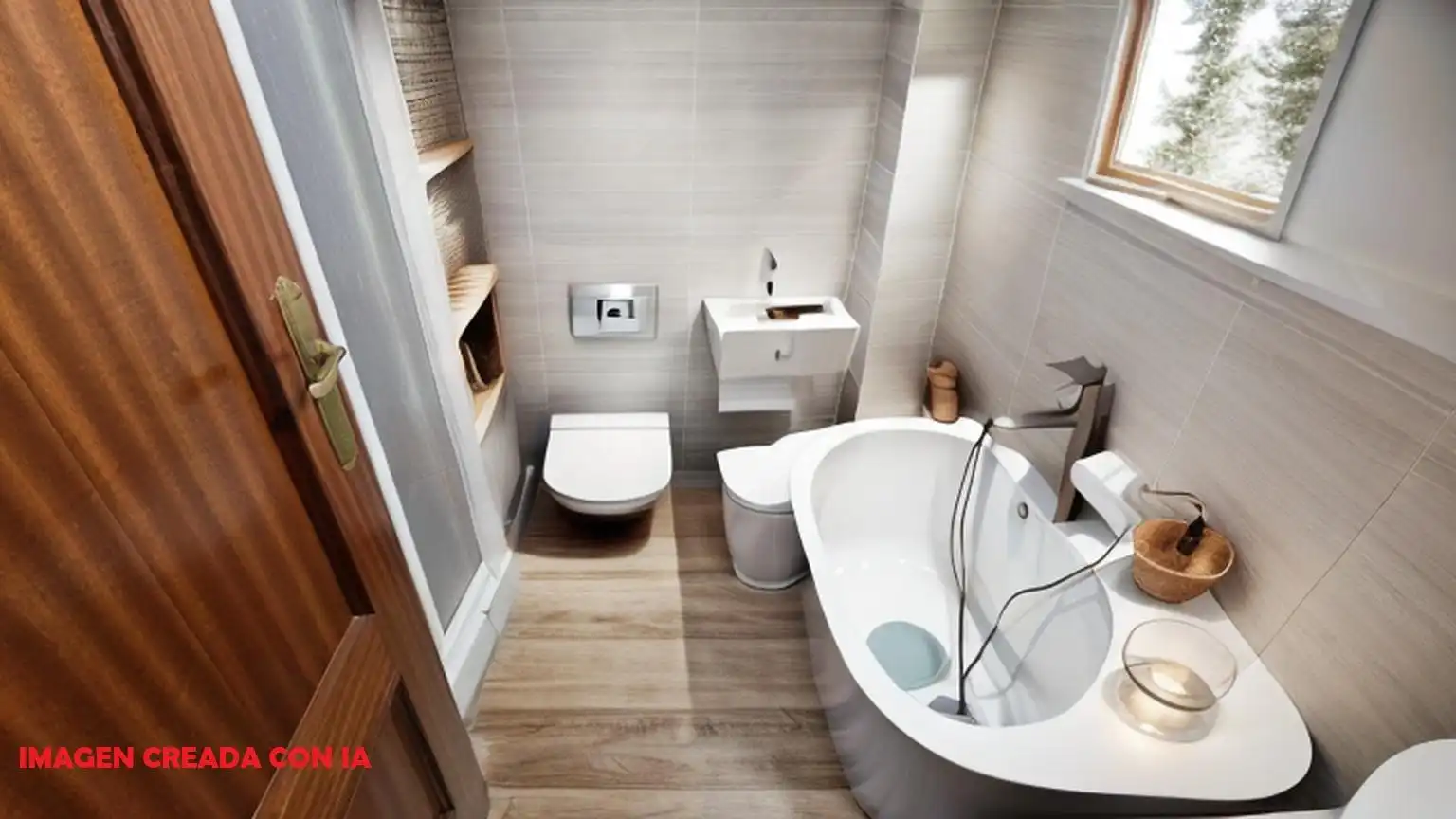 Baño de Piso en venta en Alcalá de Guadaira