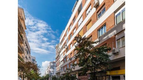 Photo 2 of Flat to rent in Calle Jorge Juan, 83, Goya, Madrid
