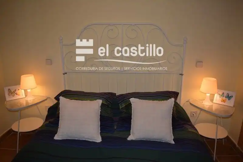 Wohnung zur Miete in Sotillo de la Adrada