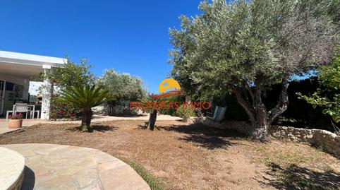 Foto 3 de Casa o xalet en venda a Calafat, L'Ametlla de Mar