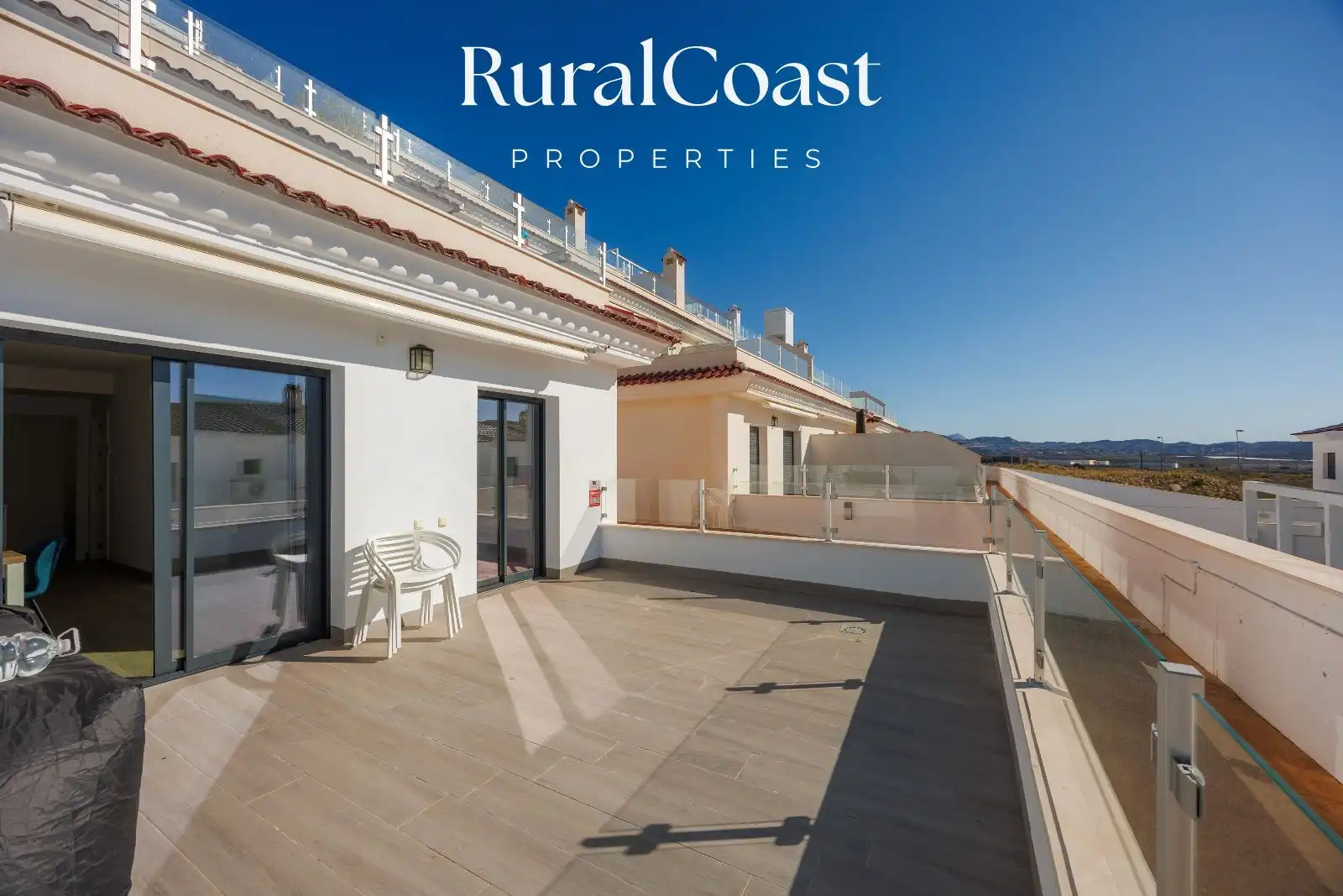 Piso en venta en Algeps, Valle del Sol