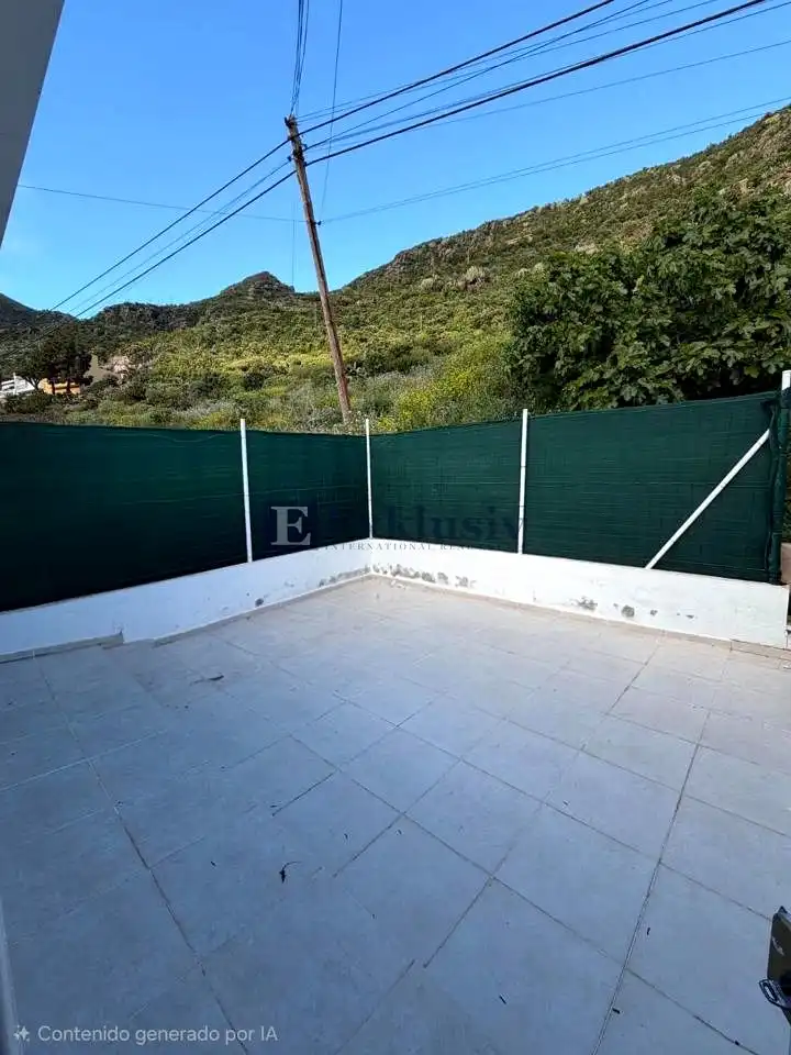Terrace of Houses for sale in San Cristóbal de la Laguna  with Private garden and Terrace