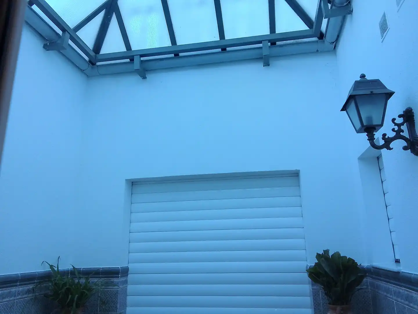 Vista exterior de Casa o chalet en venta en Prado del Rey con Jardín privado, Terraza y Amueblado