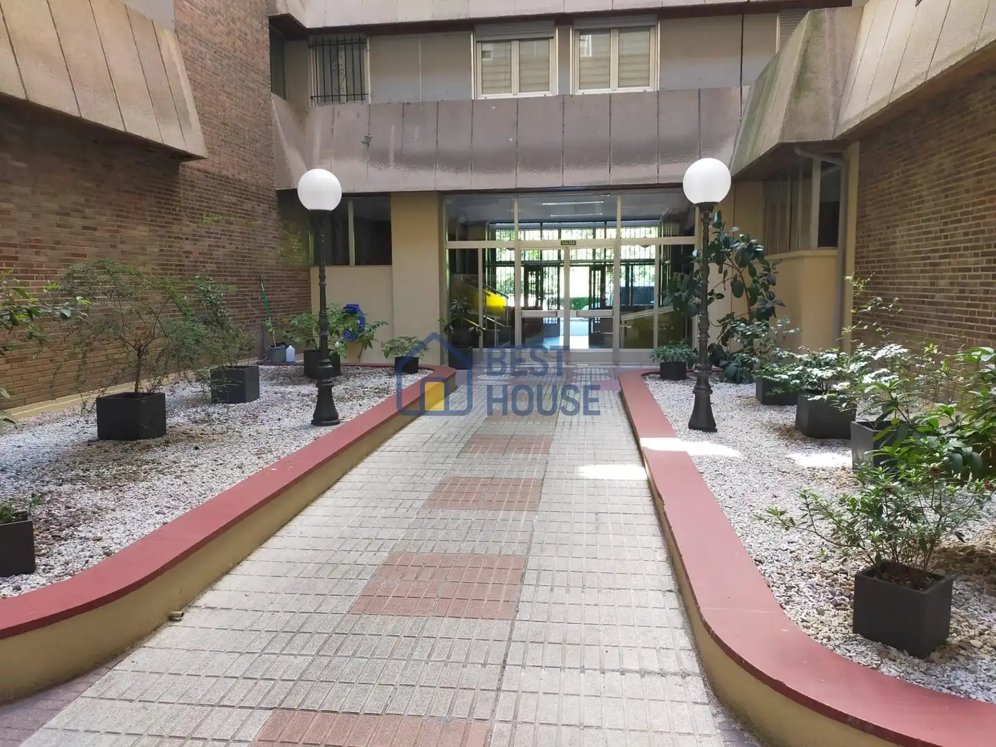 Pis en venda en León Capital  amb Calefacció i Terrassa