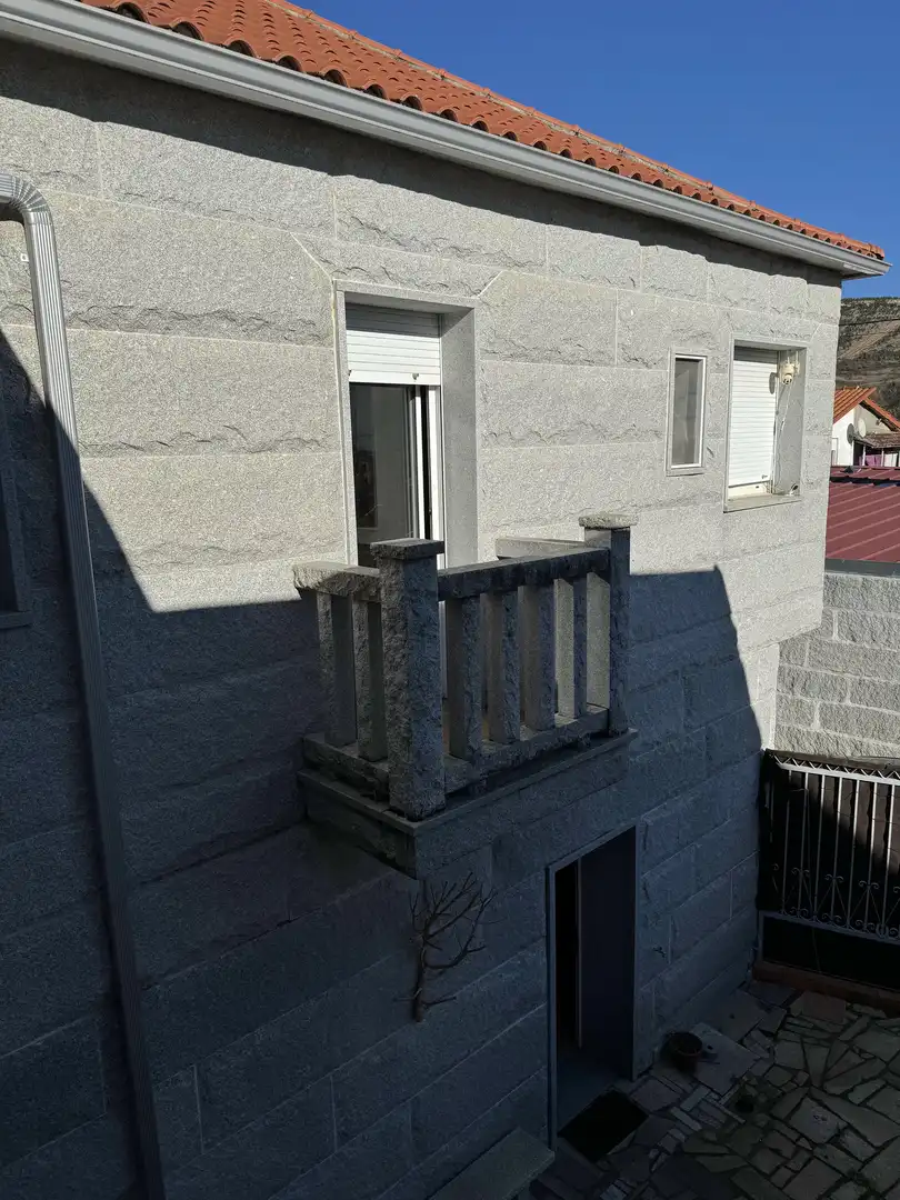 Terraza de Casa o chalet en venta en Vilardevós con Calefacción, Terraza y Trastero