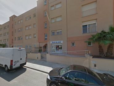 Aparcament en venda a Ps Mar Mediterrania