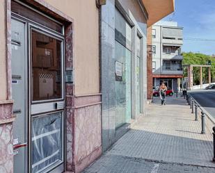 Vista exterior de Apartament en venda en Oliva amb Terrassa