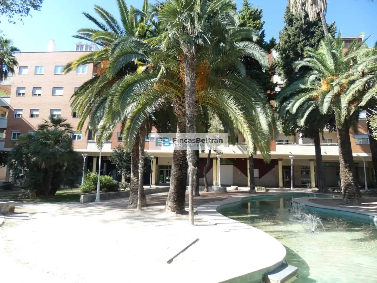 Appartamento con ascensore in vendita a Calle Plaza de la Comunitat Valenciana, imagen 25