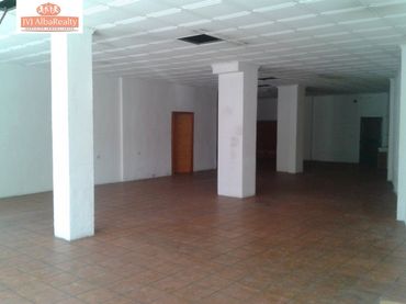 Business premises for sale in San Pablo