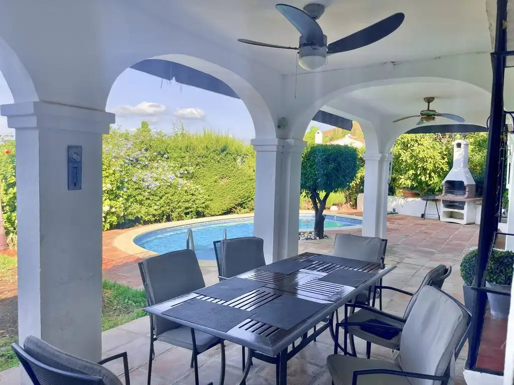 Detached house for sale in Valtocado - La Alquería - La Atalaya, imagen 5