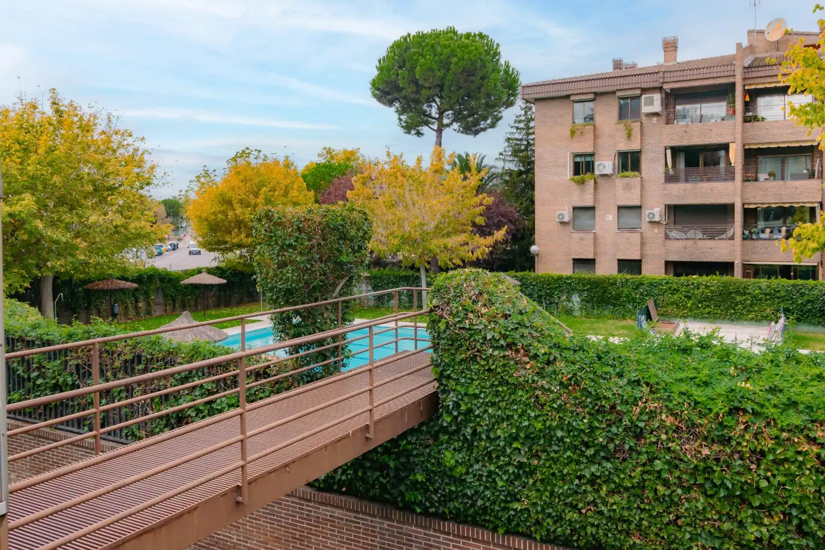 Appartement avec terrasse à vendre à COMUNIDAD CASTILLA LEON, imagen 39