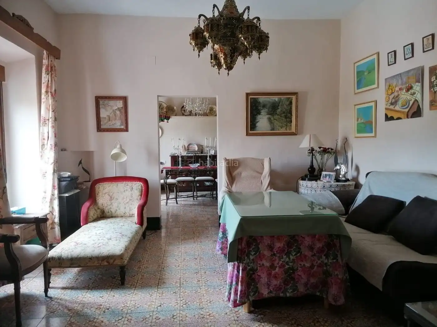 House with garden for sale in Plaza Ovando 14, imagen 11