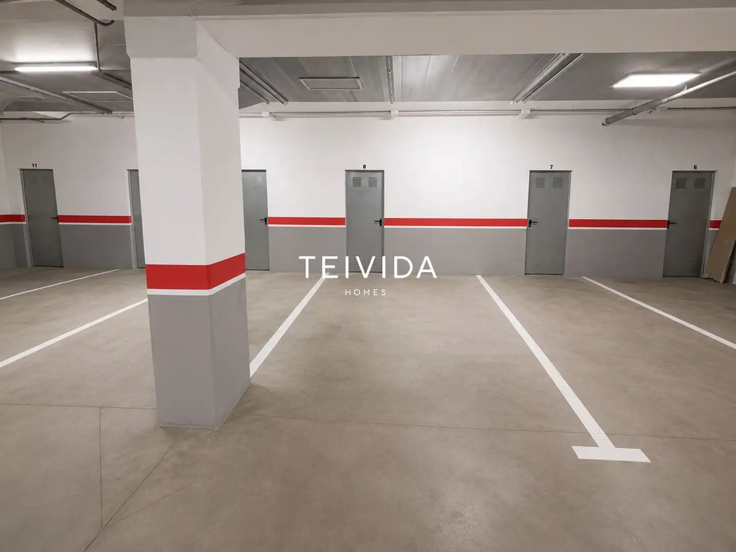 Parking de Piso en venta en Granadilla de Abona con Terraza, Trastero y Piscina