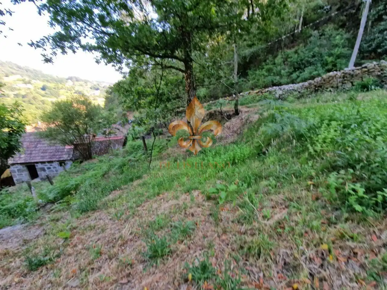 Haus oder Chalet zum Verkauf in Mondariz mit Heizung, Privatgarten und Abstellraum