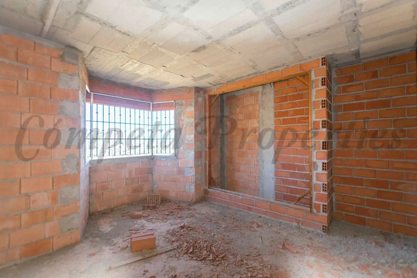Casa amb jardí en venda a Arenas, imagen 8