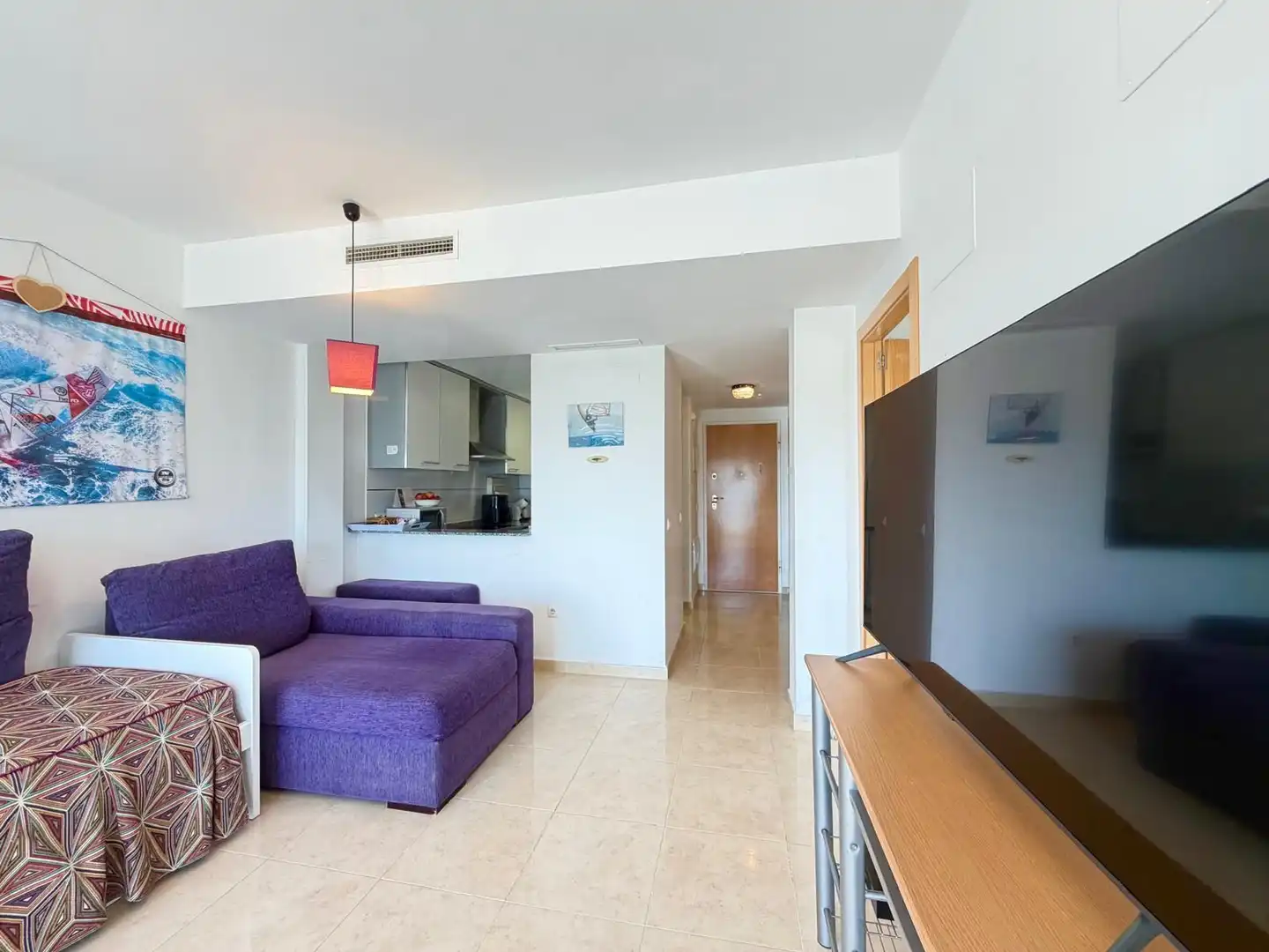 Appartamento con piscina in vendita a Oliva Nova, imagen 7