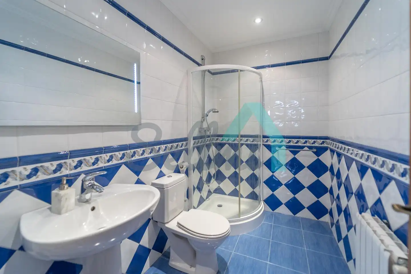 Casa amb jardí en venda a Mieres, imagen 132