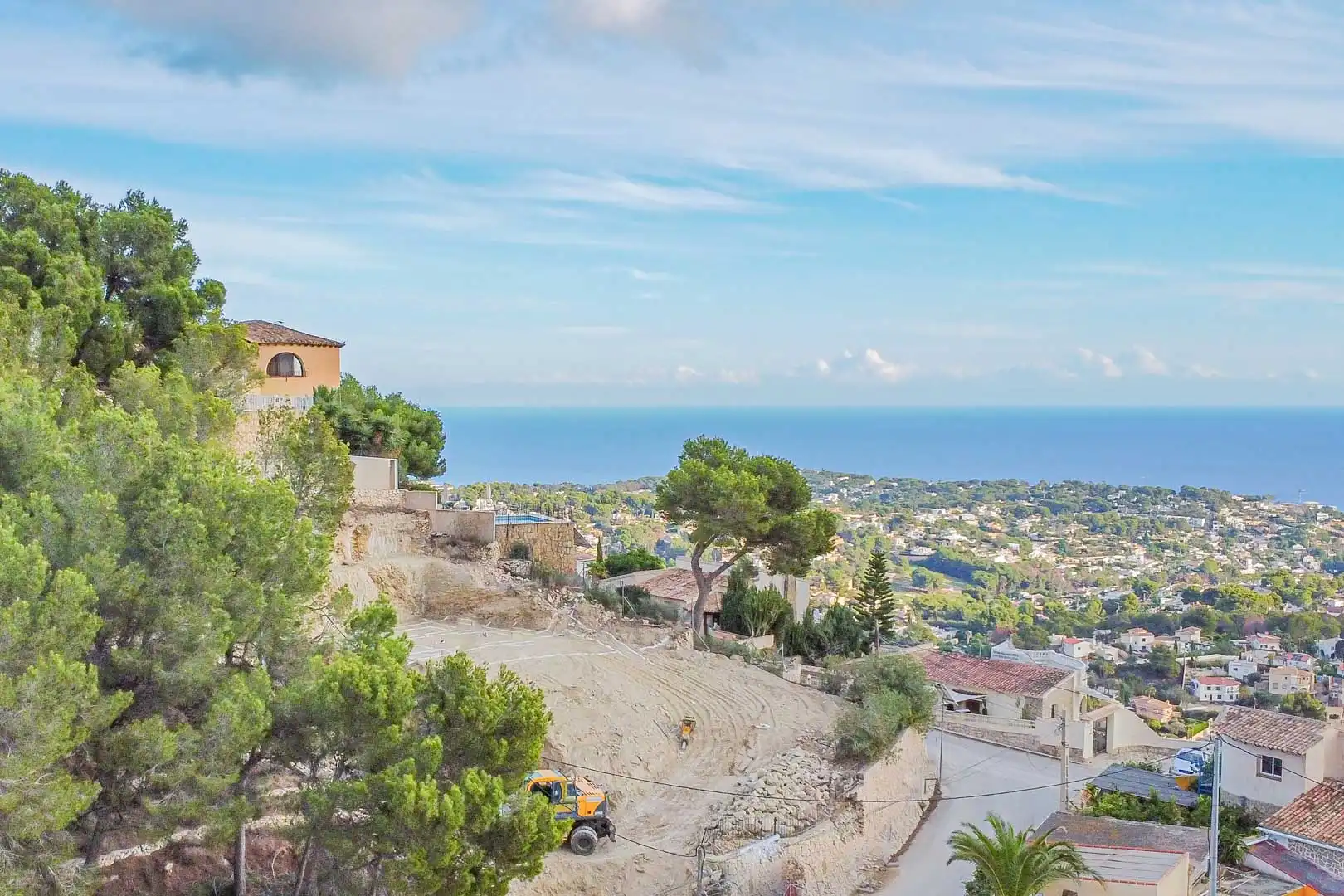 Villa avec piscine à vendre à Marisol Park - Ortembach - Los Almendros, imagen 6