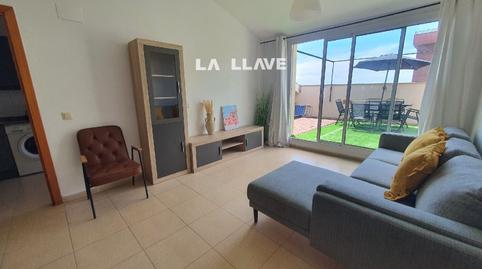 Foto 5 de Àtic de lloguer a Mercat - Mas Moixa, Girona