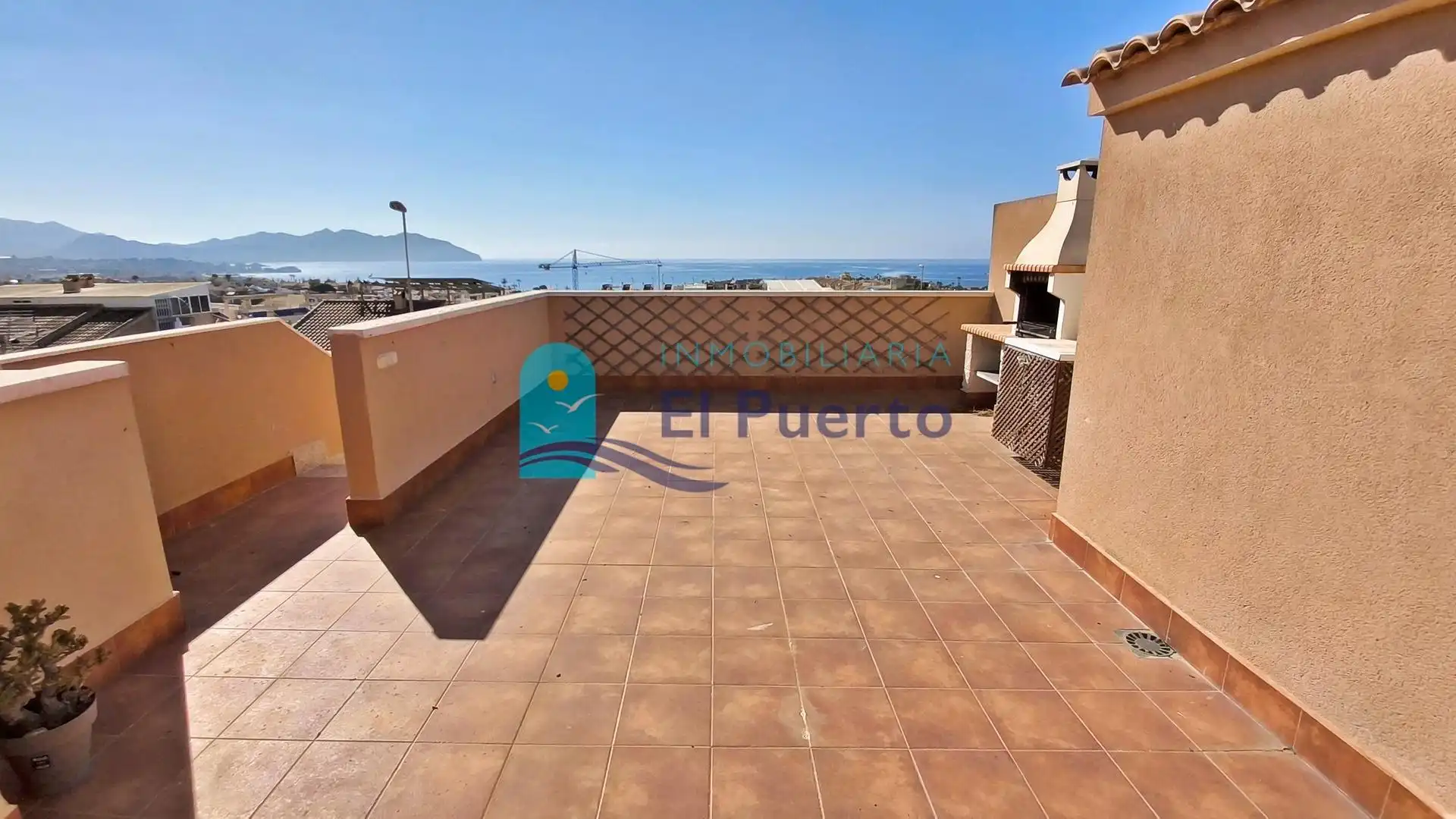 Attic for sale in El Alamillo