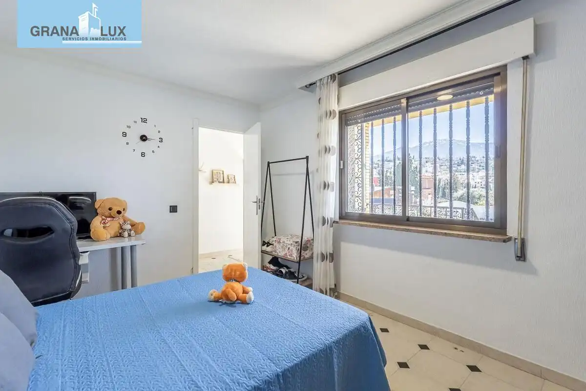 House with garden for sale in Calle del Molinillo, imagen 12
