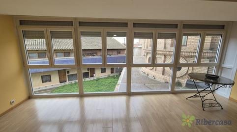 Foto 3 de Piso de alquiler en Corella, Navarra