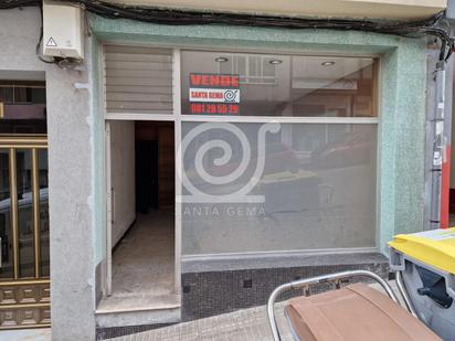 Premises for sale in Rúa Castrillón, Los Castros - Castrillón