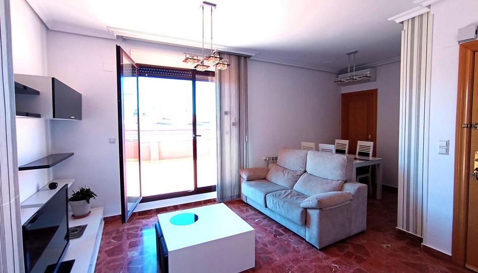 Foto 1 de Pis en venda a El Pilar, Albacete