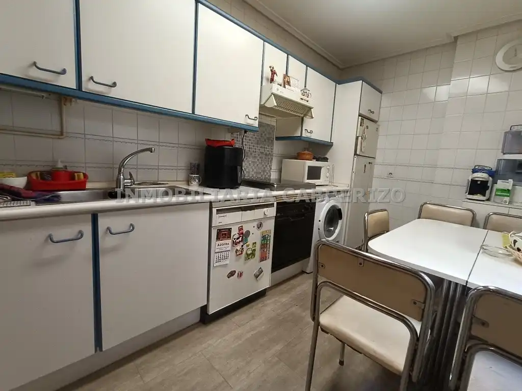 Wohnung mit Aufzug zum Verkauf in Oeste, imagen 2