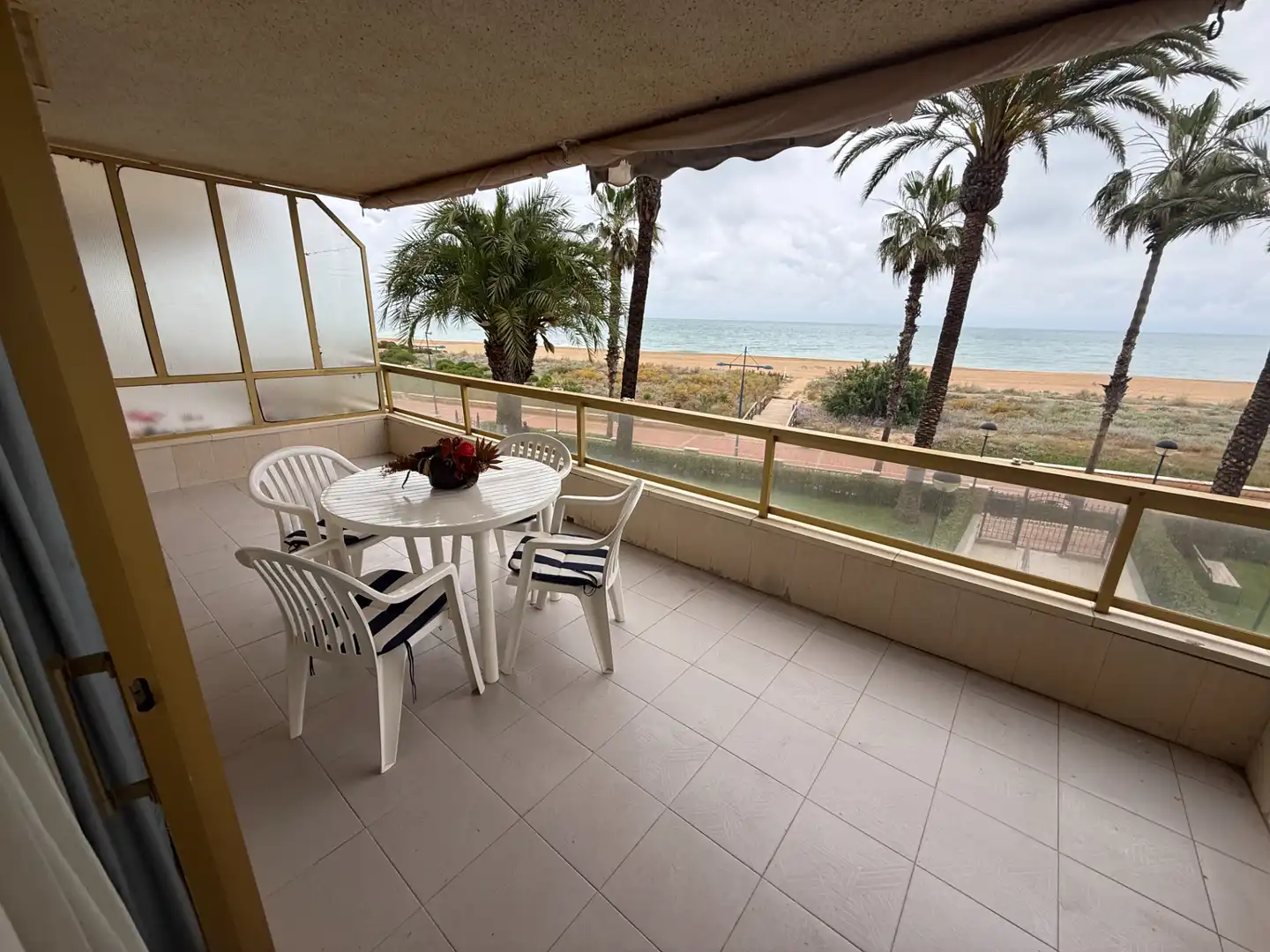 Appartement compact avec terrasse à vendre à Avinguda del Papa Luna 100, imagen 25