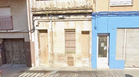 Foto 2 von Einfamilien-Reihenhaus zum Verkauf in Progrés - Pep Ventura, Badalona