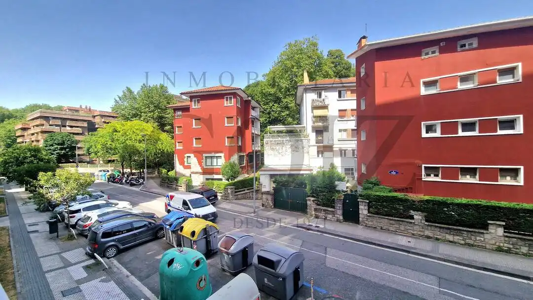 Flat with terrace for sale in Antiguo, imagen 31