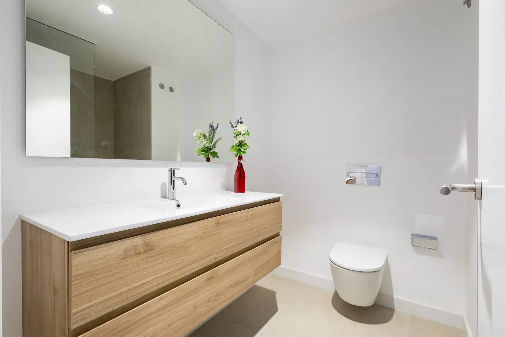 Baño de Piso en venta en Santa Cruz de Tenerife con Aire acondicionado y Trastero