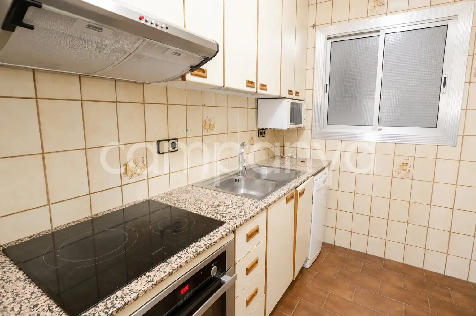 Wohnung mit Terrasse zum Verkauf in Carrer de Camil Fabra, 9, Sant Andreu, 08030 Barcelona, España, imagen 12