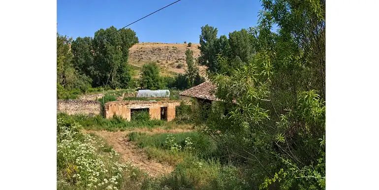 Residential for sale in Maderuelo, Segovia