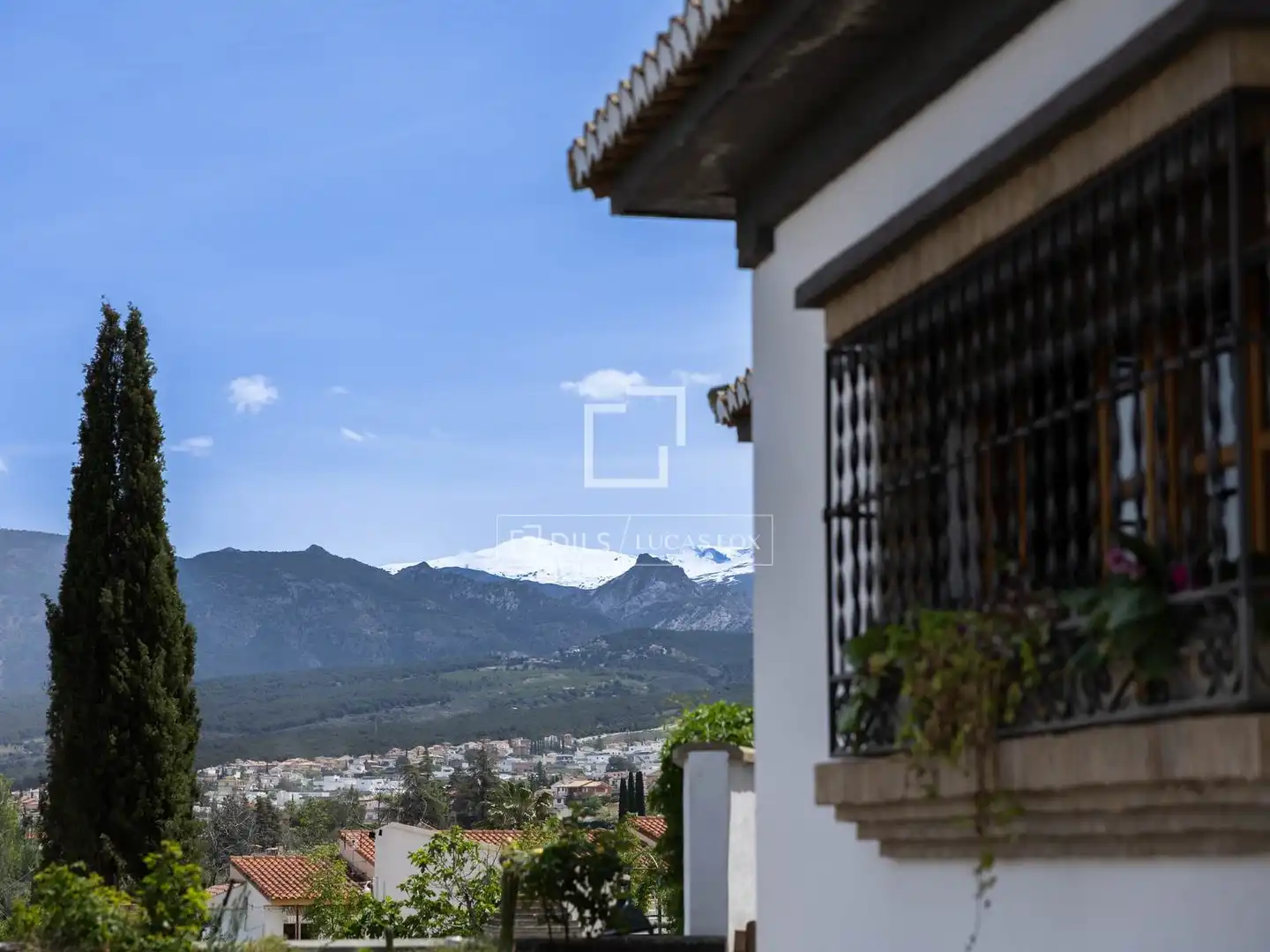 Xalet amb piscina en venda a Ogíjares, imagen 52
