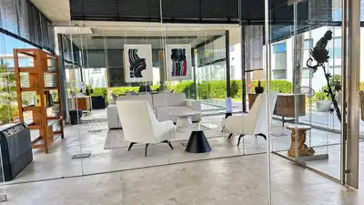 Attique avec piscine à vendre à El Faro de Calaburra - Chaparral, imagen 11